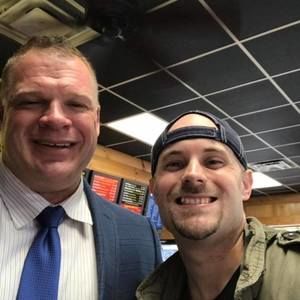 Meet your Posher, Brandon